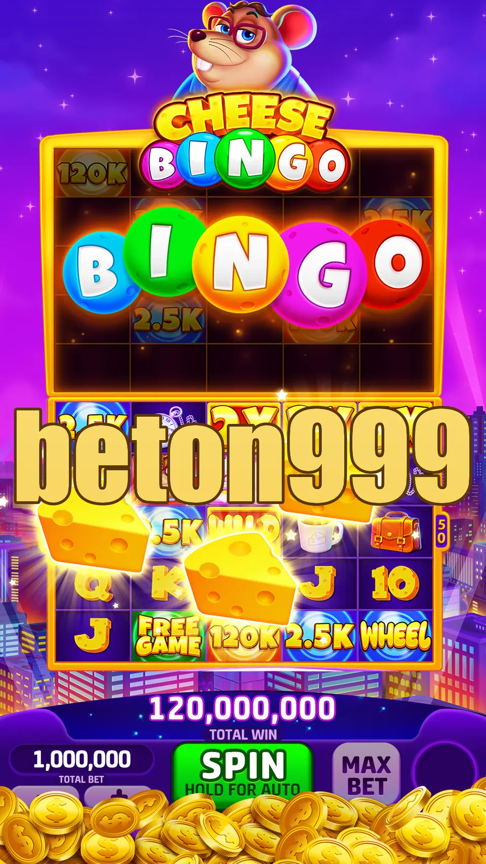 beton999 APK