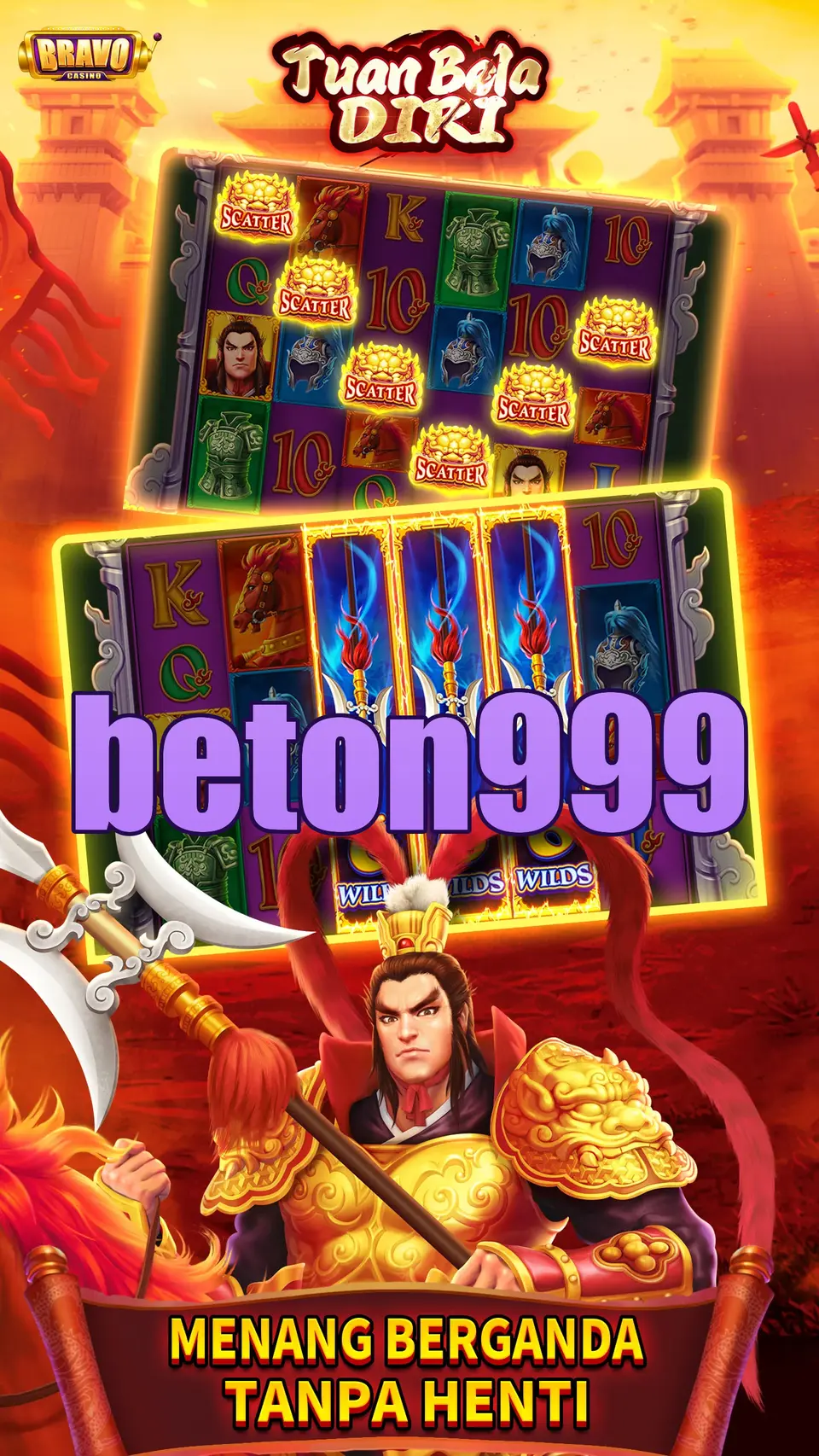 beton999 APK