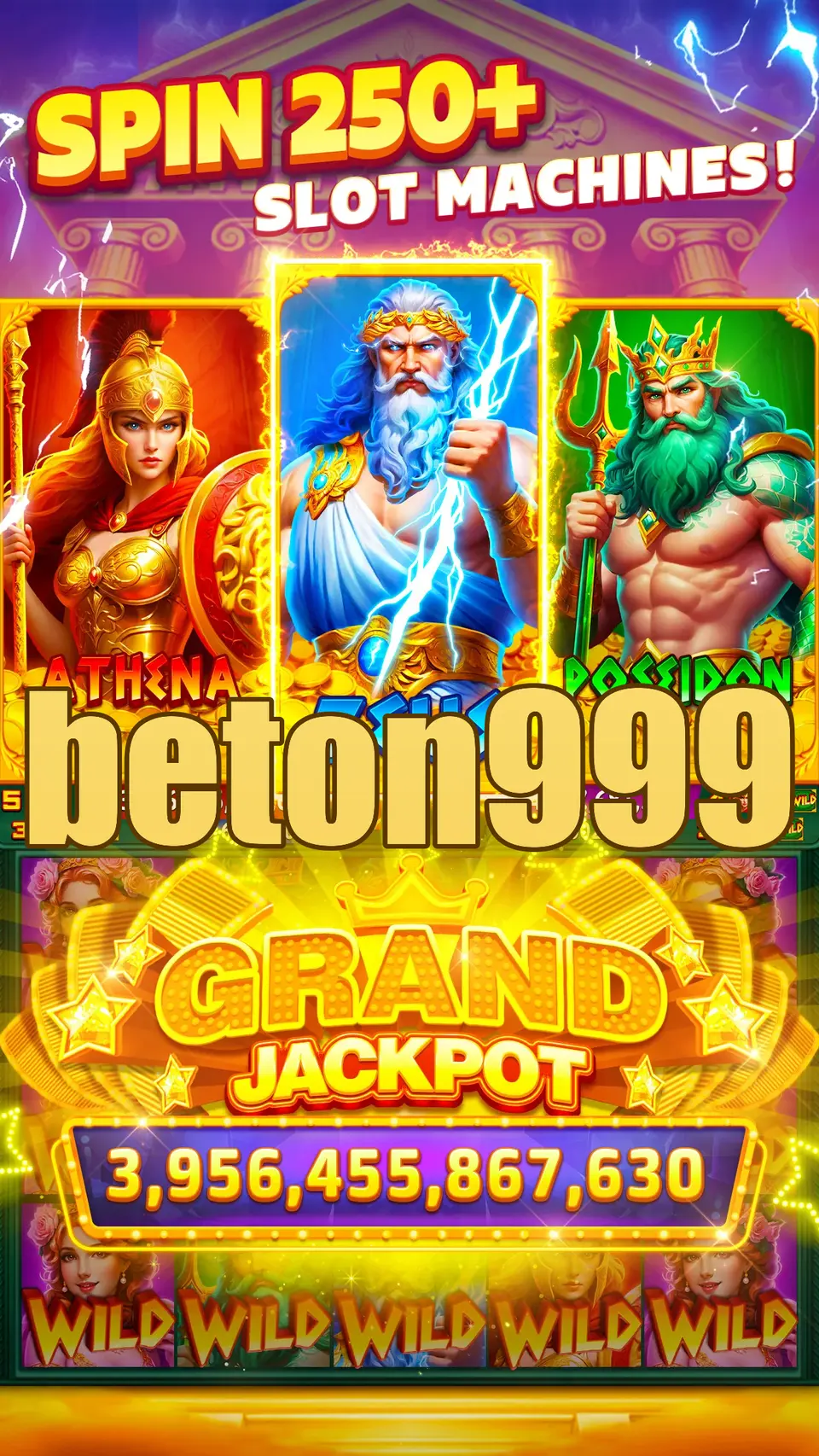 beton999 Masuk