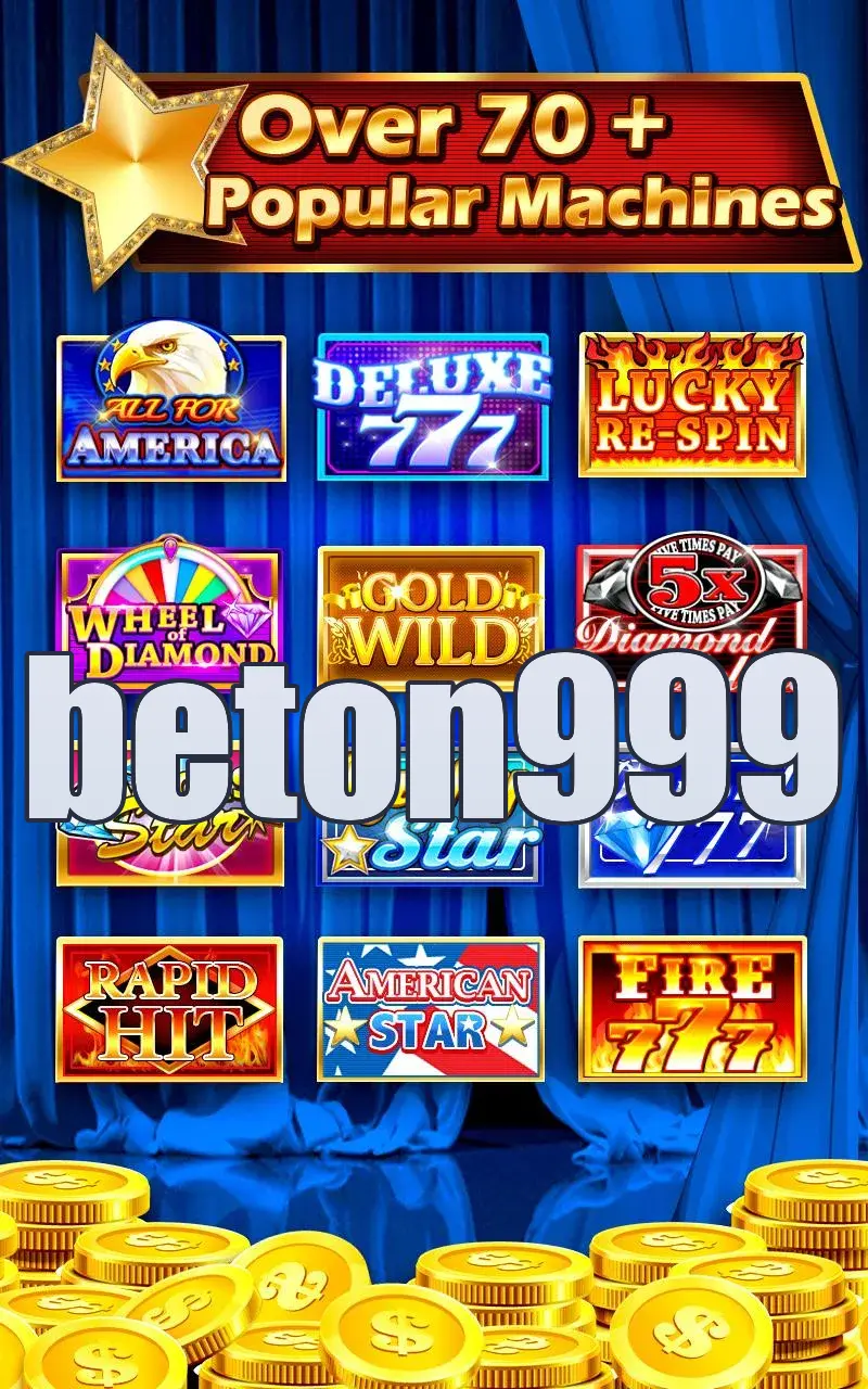 beton999 Masuk